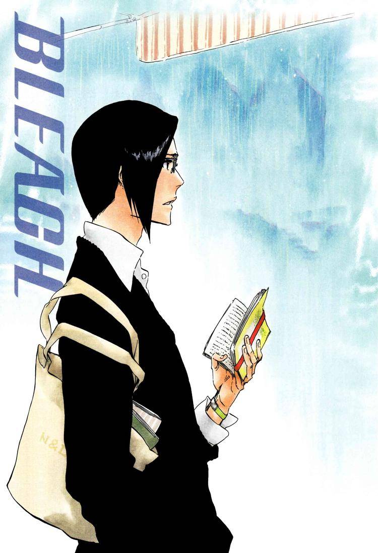 Bleach Chapter 364