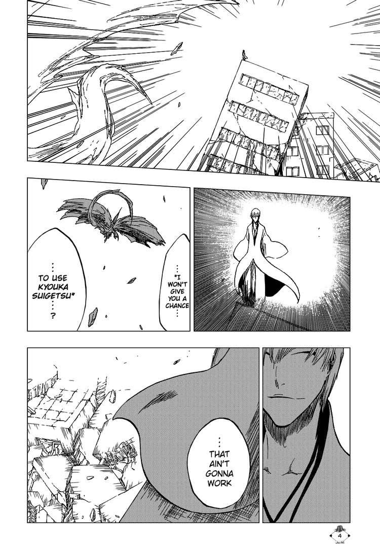 Bleach Chapter 390