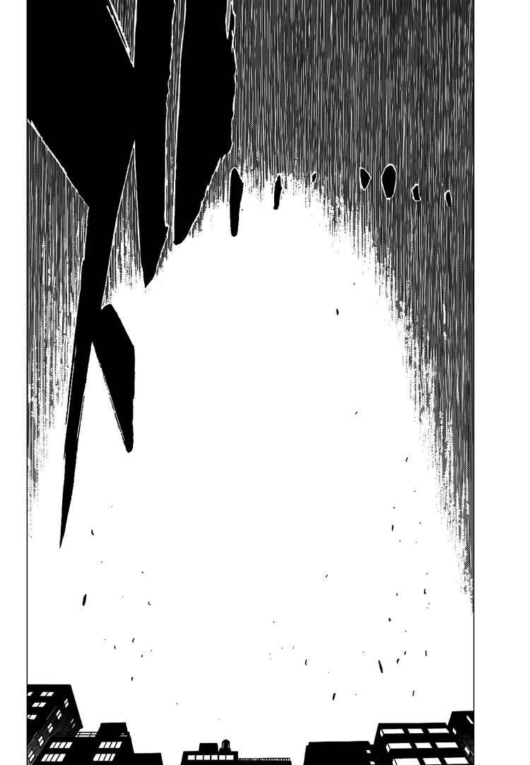 Bleach Chapter 395