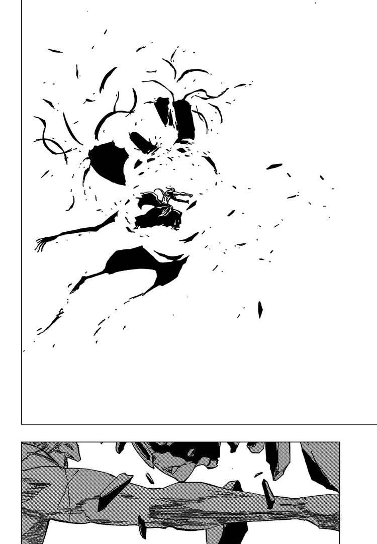 Bleach Chapter 395