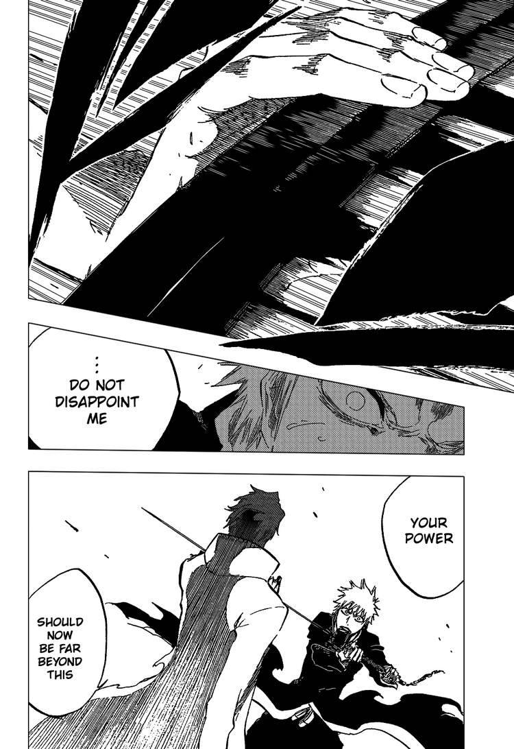 Bleach Chapter 397