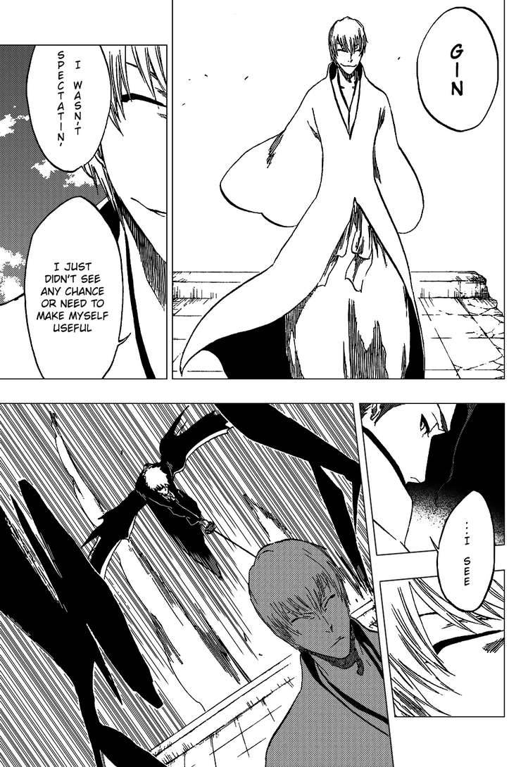 Bleach Chapter 398