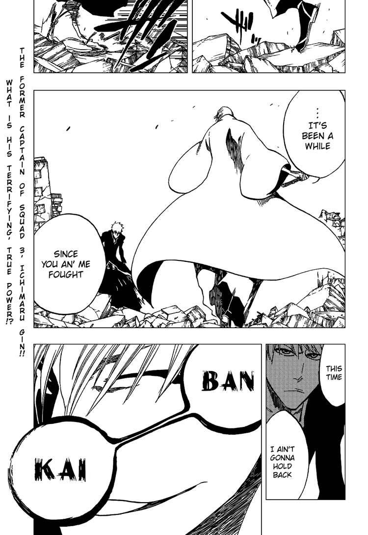 Bleach Chapter 398