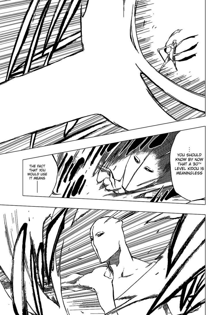 Bleach Chapter 405