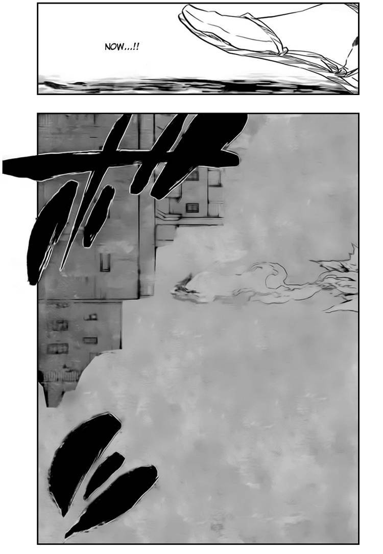 Bleach Chapter 409