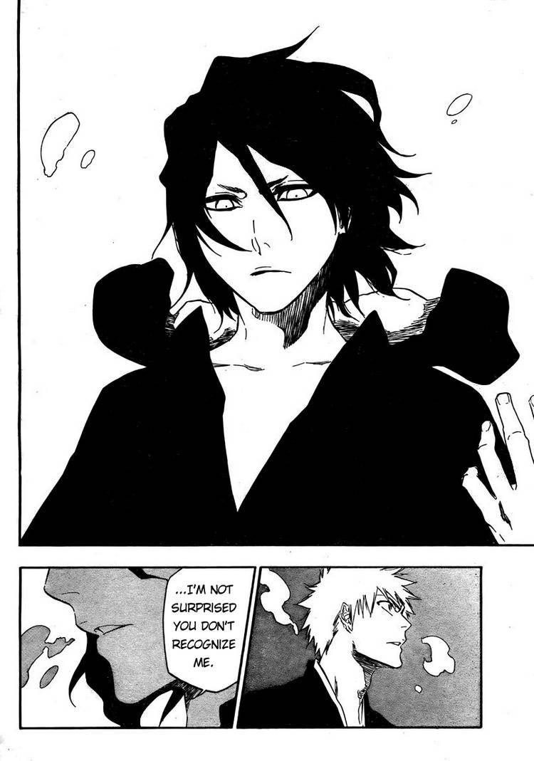 Bleach Chapter 409