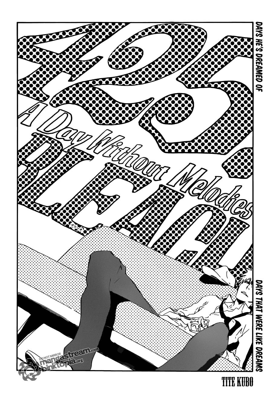 Bleach Chapter 425