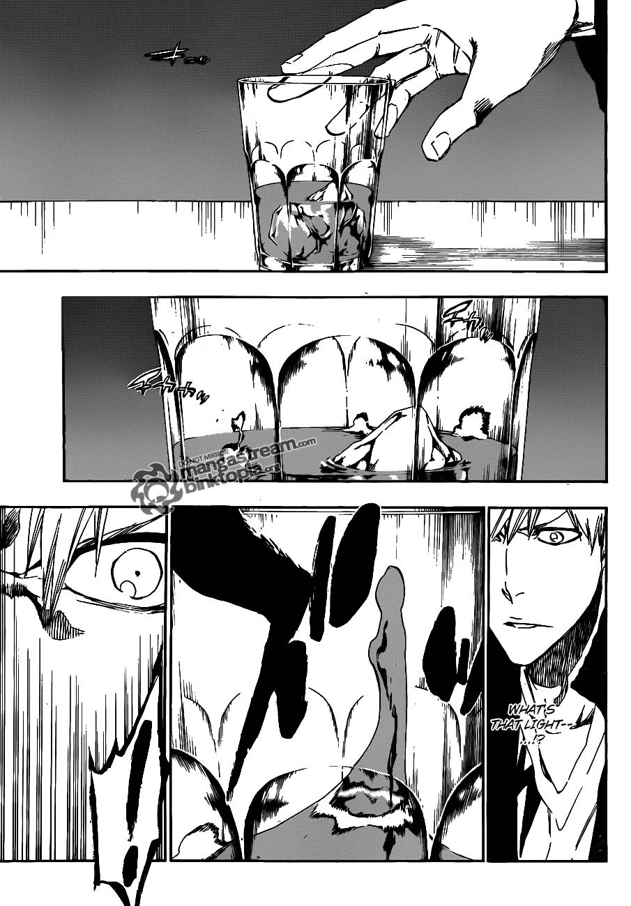 Bleach Chapter 432