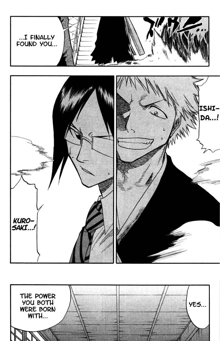 Bleach Chapter 44