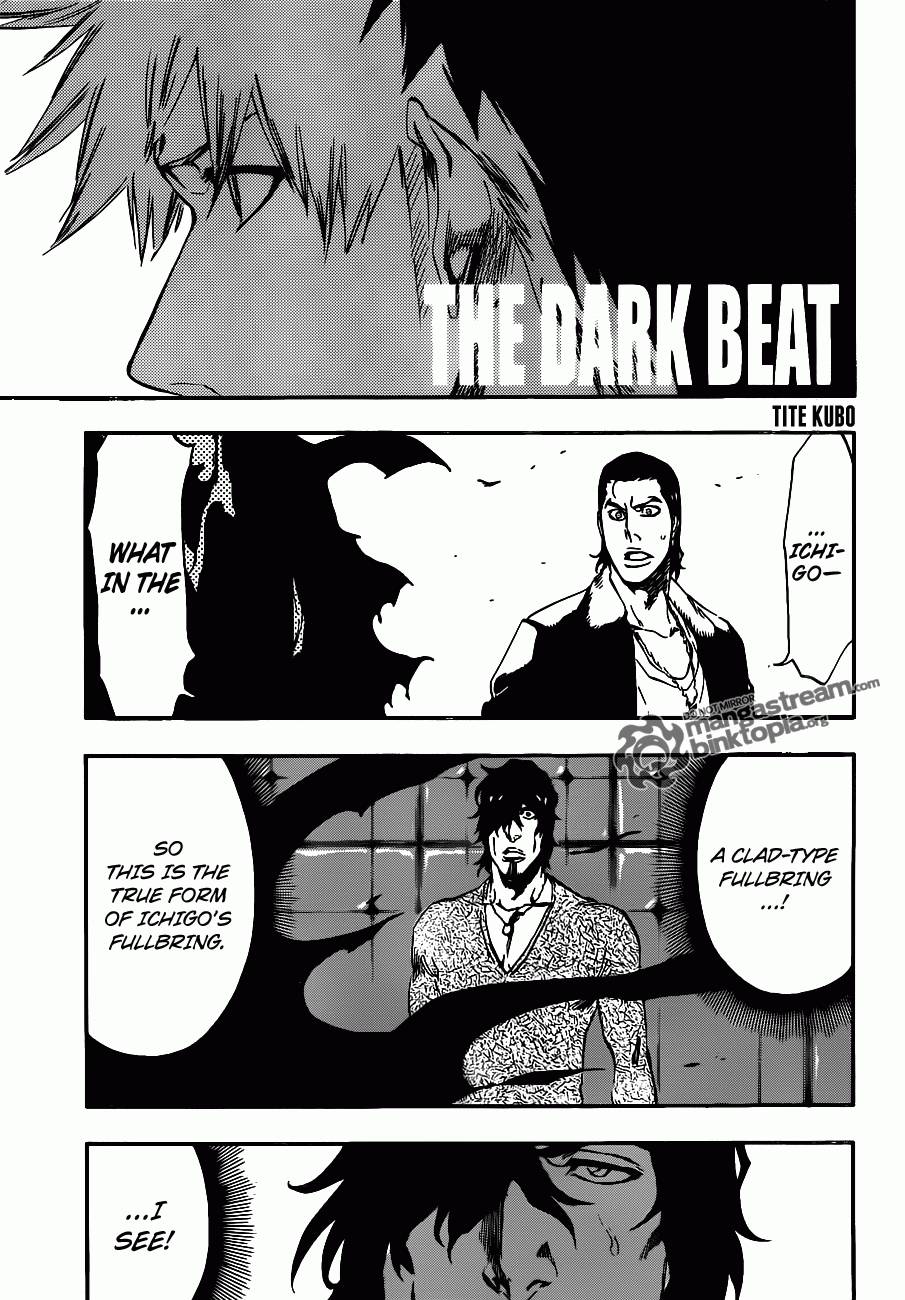 Bleach Chapter 445