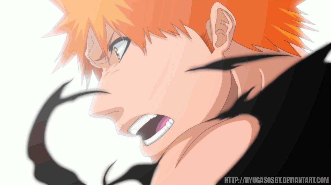 Bleach Chapter 450