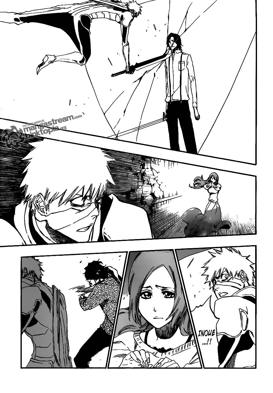 Bleach Chapter 456