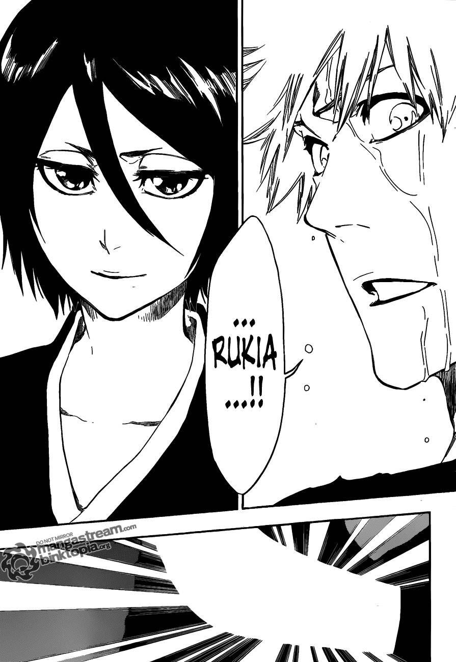 Bleach Chapter 459