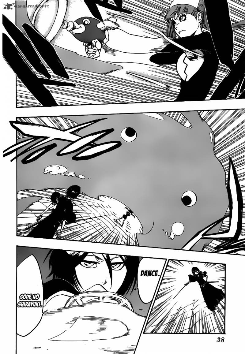 Bleach Chapter 469