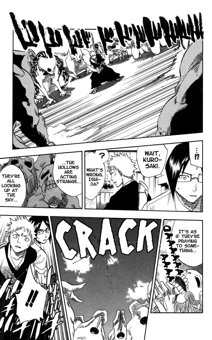 Bleach Chapter 47