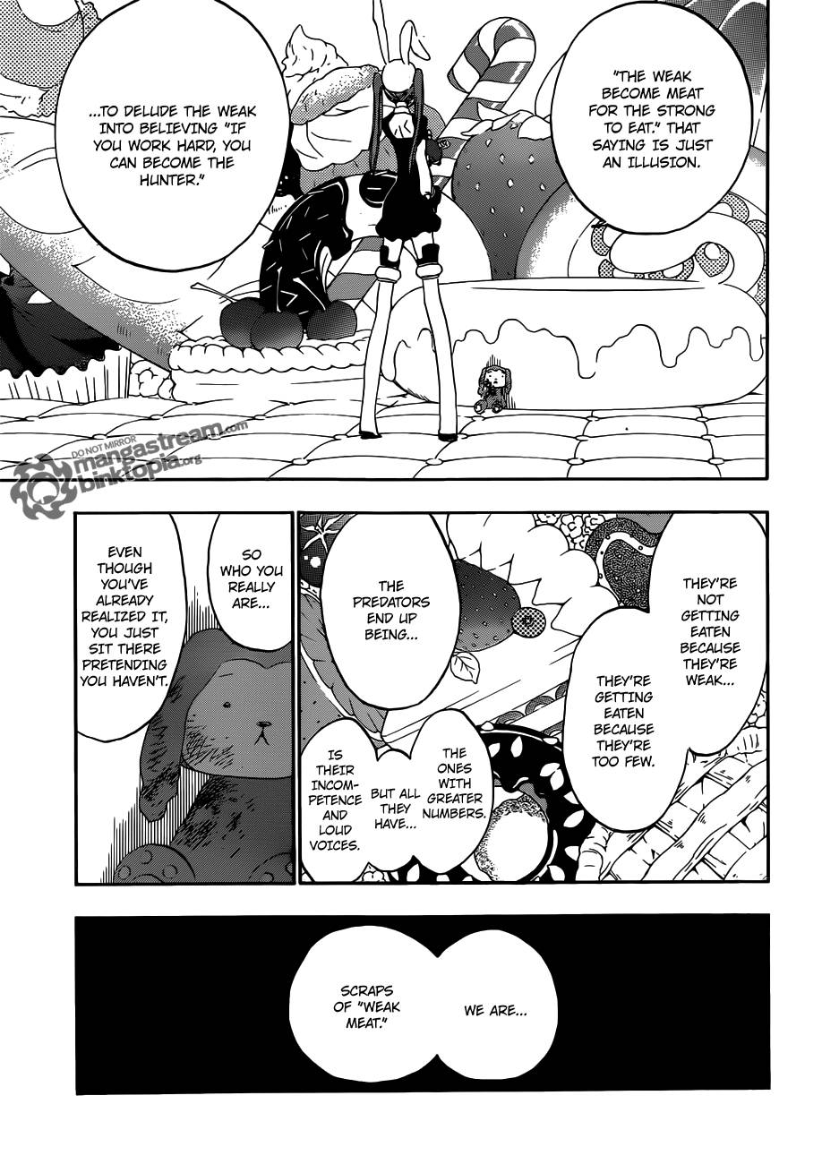 Bleach Chapter 471