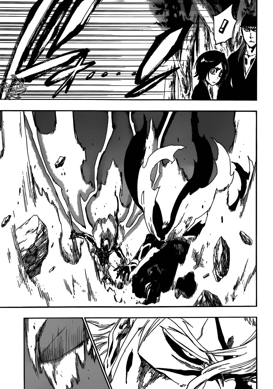 Bleach Chapter 477