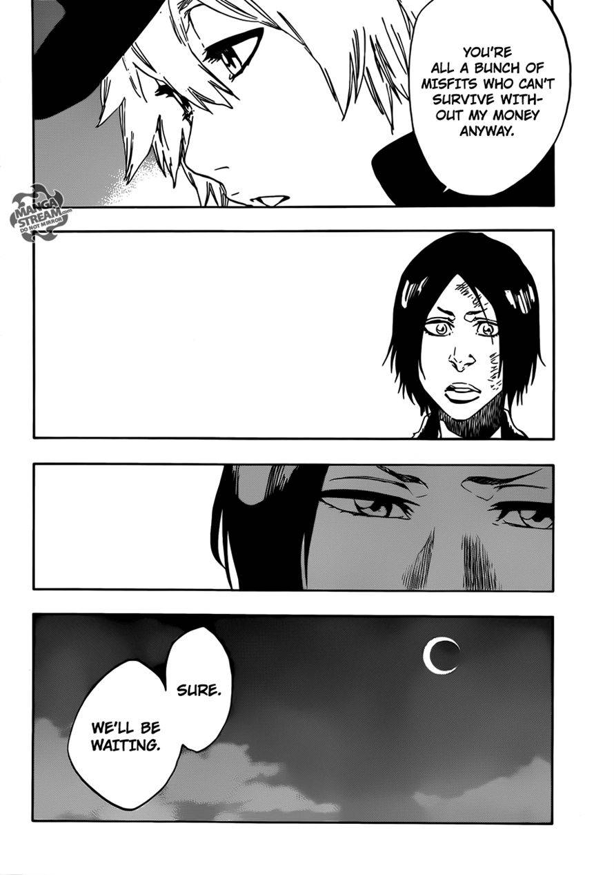 Bleach Chapter 478 10