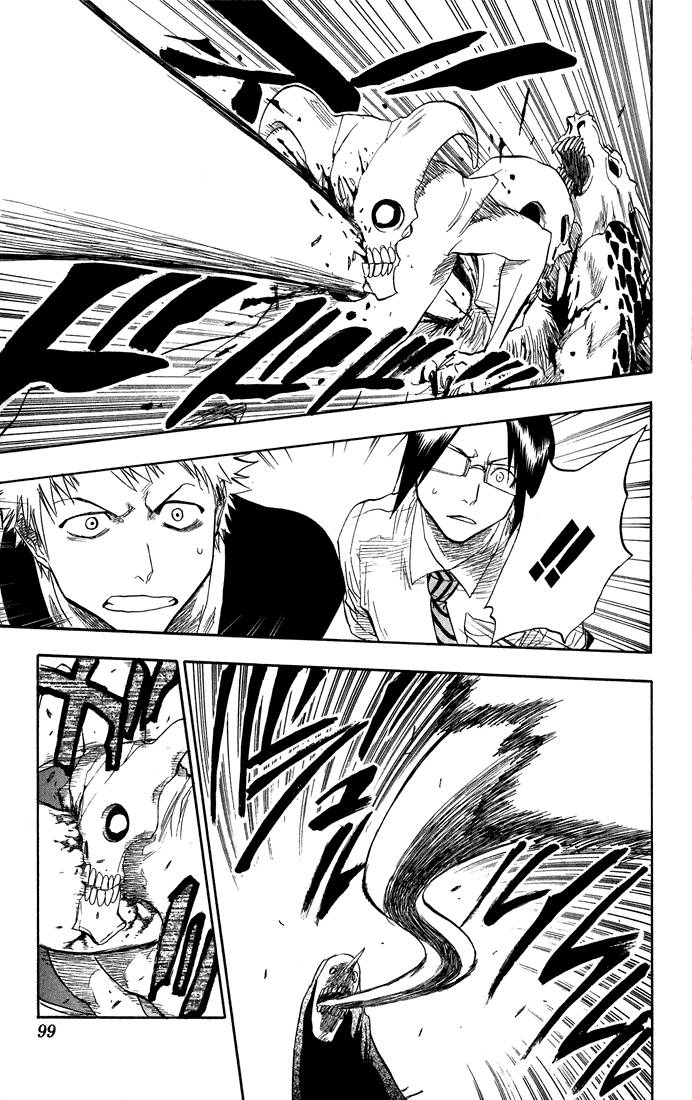 Bleach Chapter 48