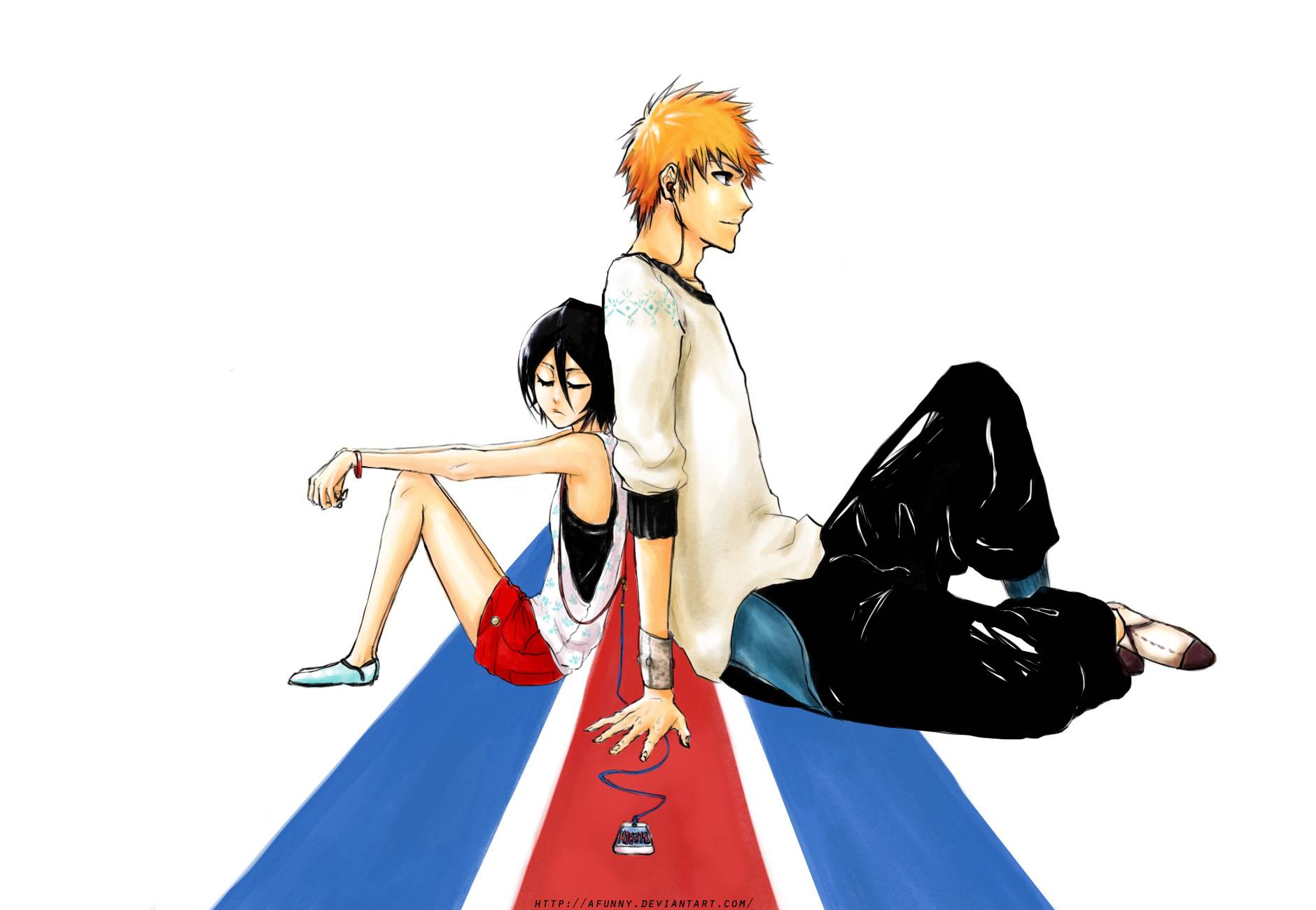 Bleach Chapter 490