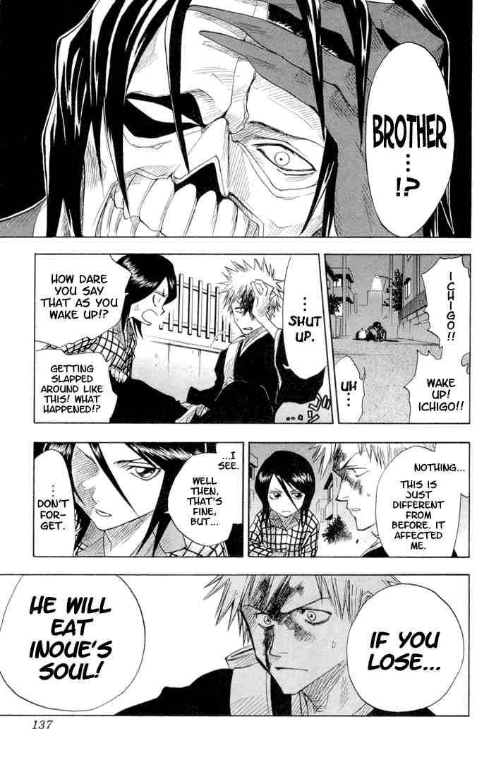 Bleach Chapter 5