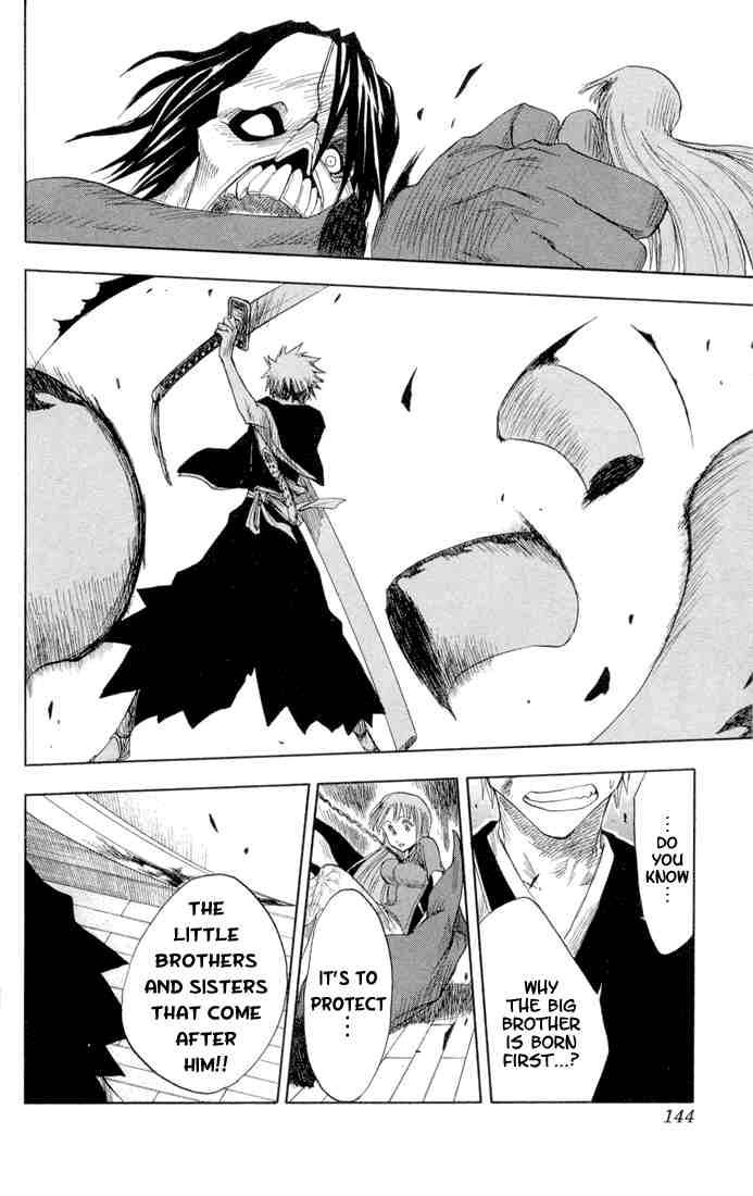 Bleach Chapter 5