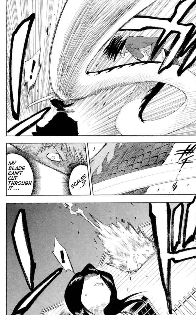 Bleach Chapter 5