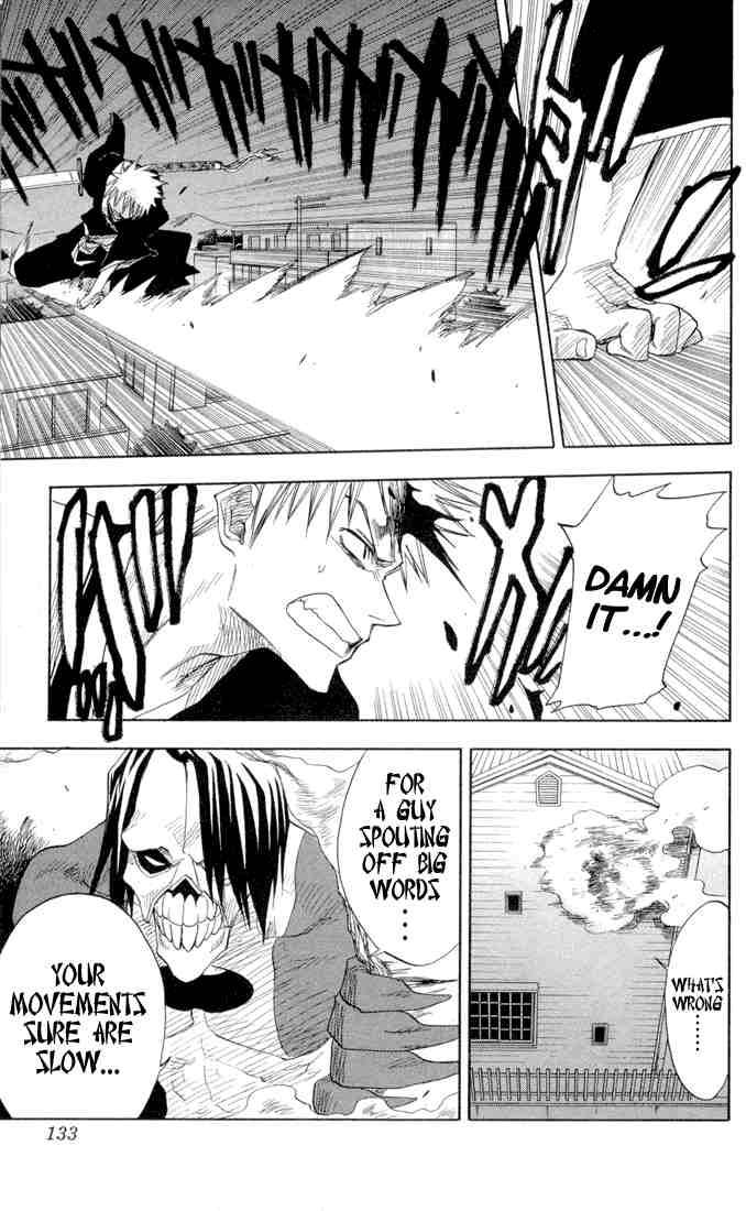 Bleach Chapter 5