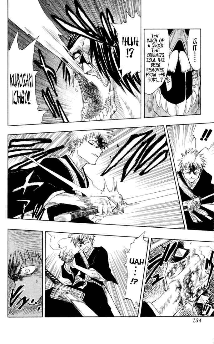 Bleach Chapter 5