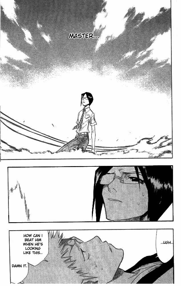 Bleach Chapter 50