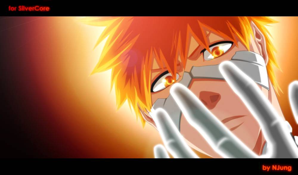 Bleach Chapter 503