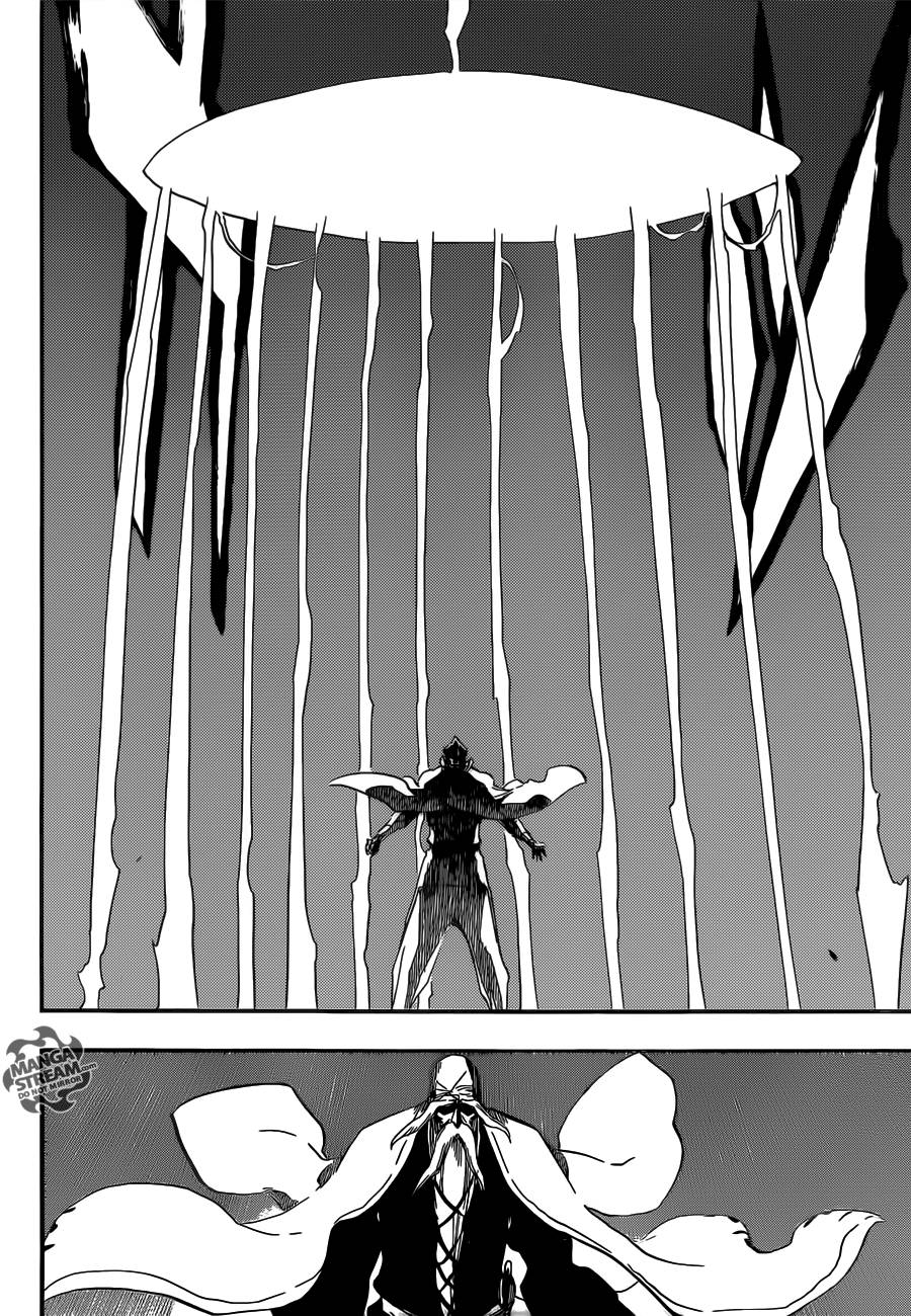 Bleach Chapter 504