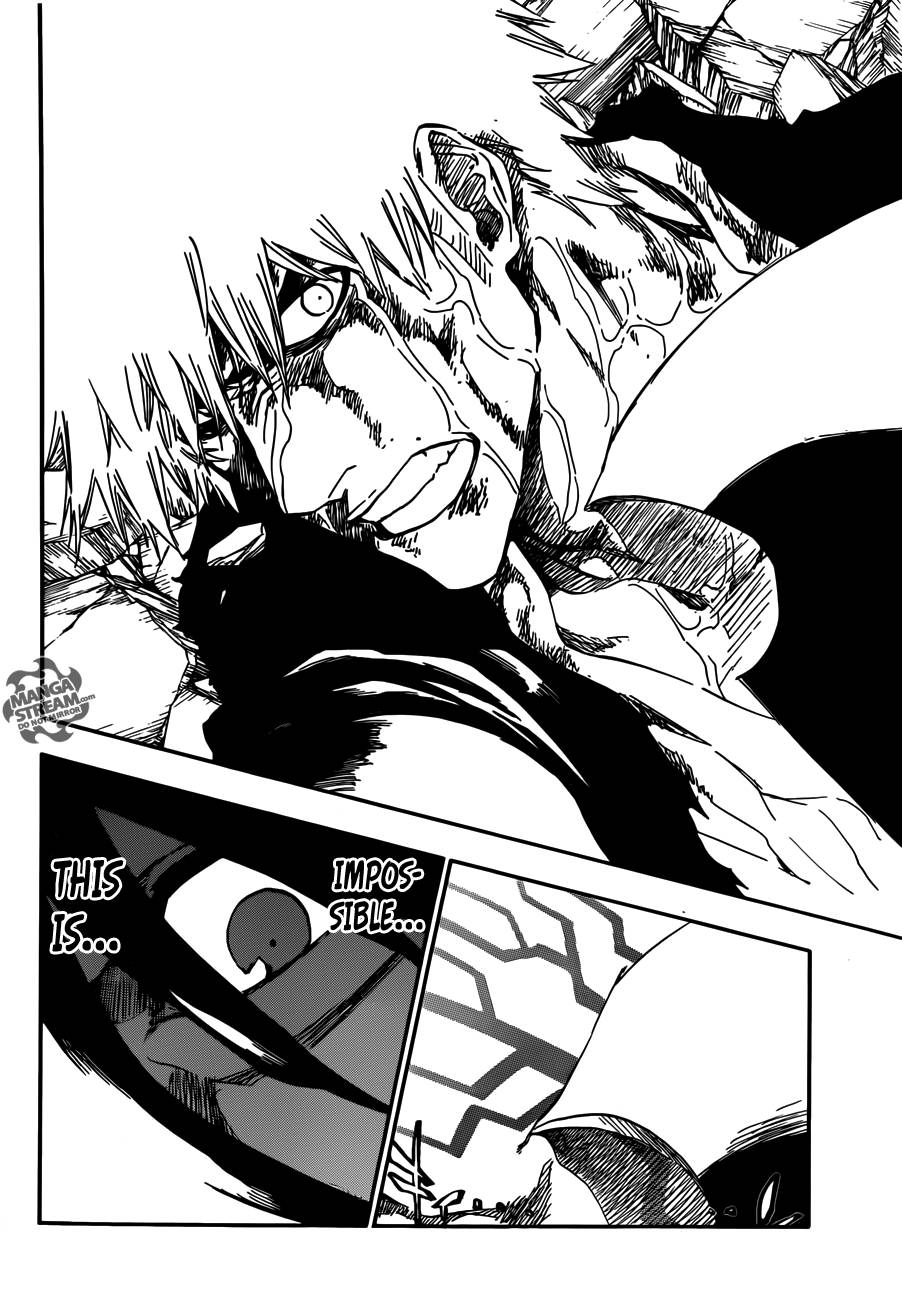 Bleach Chapter 513