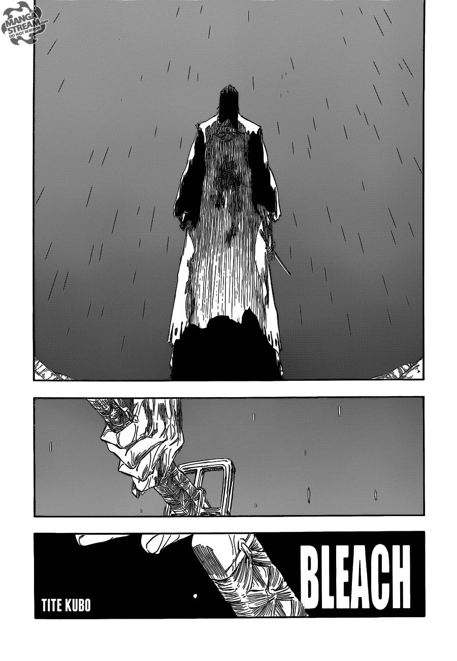 Bleach Chapter 513