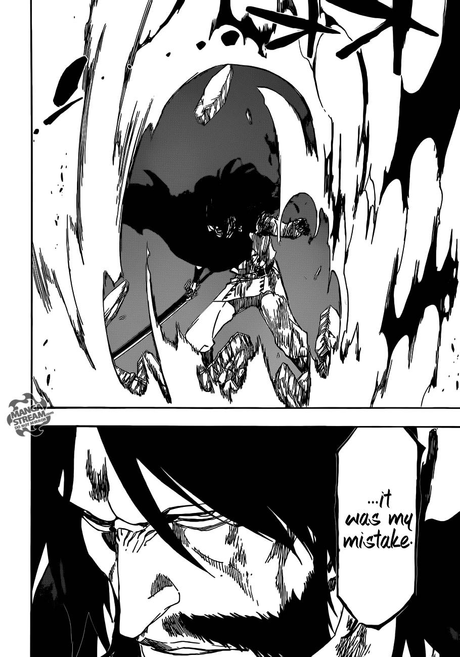 Bleach Chapter 514