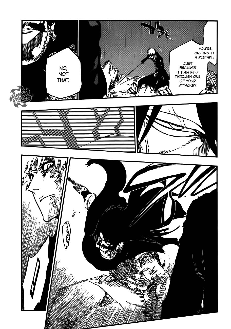 Bleach Chapter 514