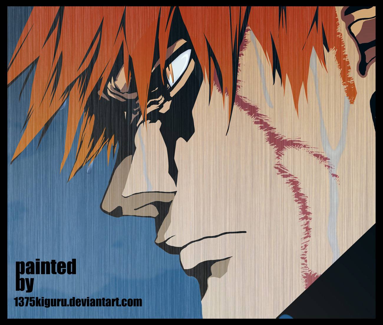 Bleach Chapter 526