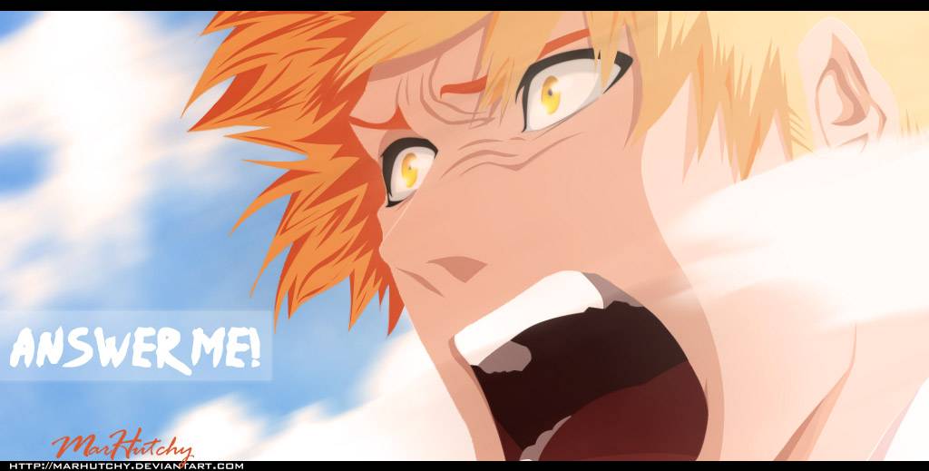 Bleach Chapter 549