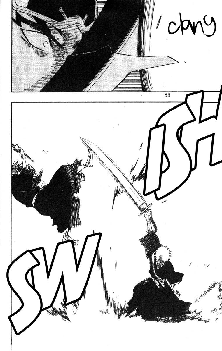 Bleach Chapter 55