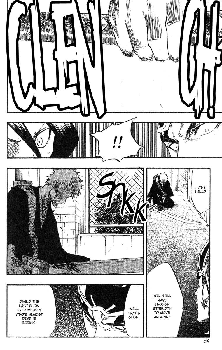 Bleach Chapter 55