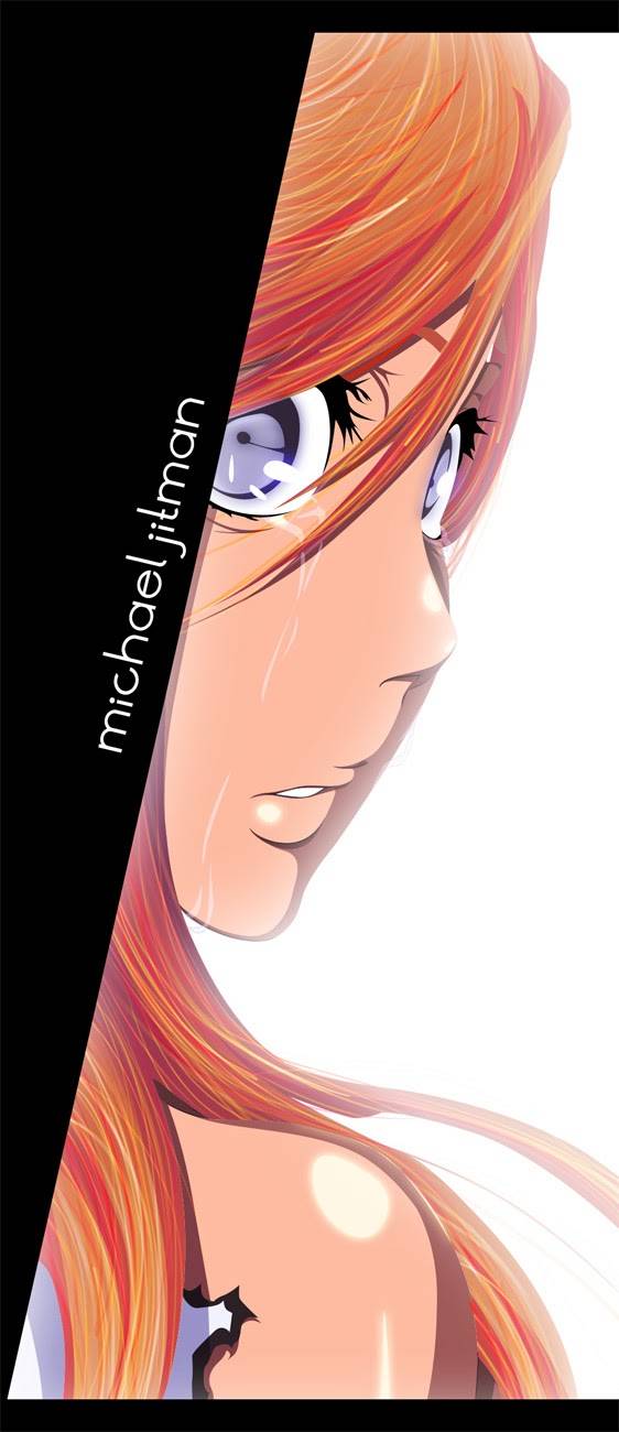 Bleach Chapter 555