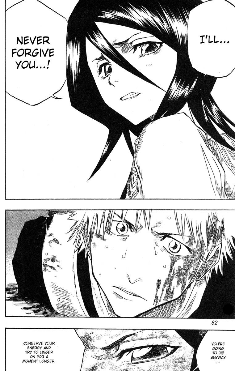 Bleach Chapter 56