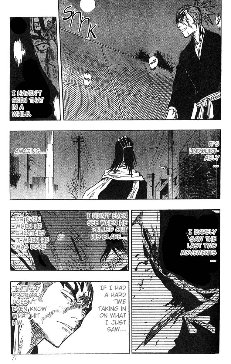 Bleach Chapter 56