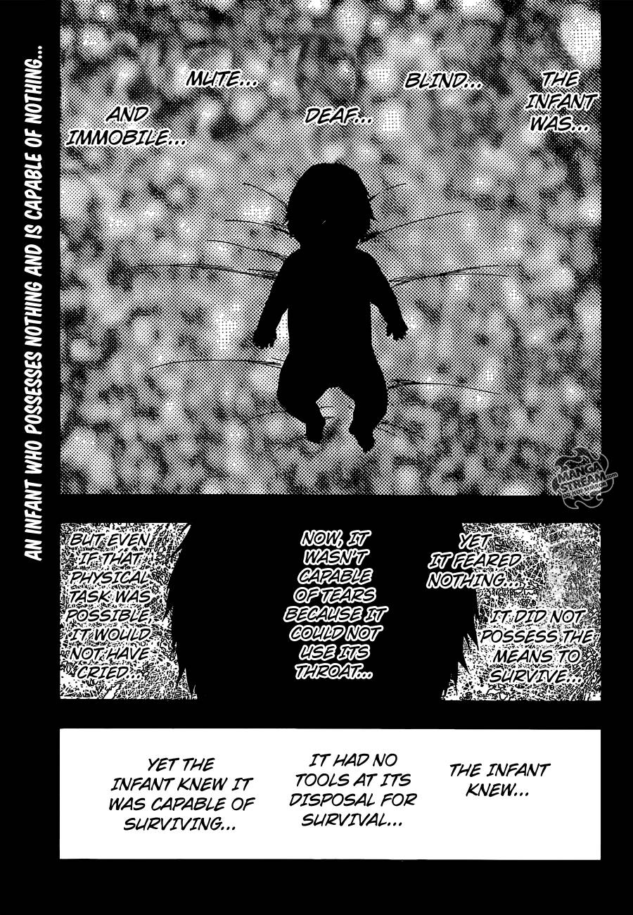 Bleach Chapter 565