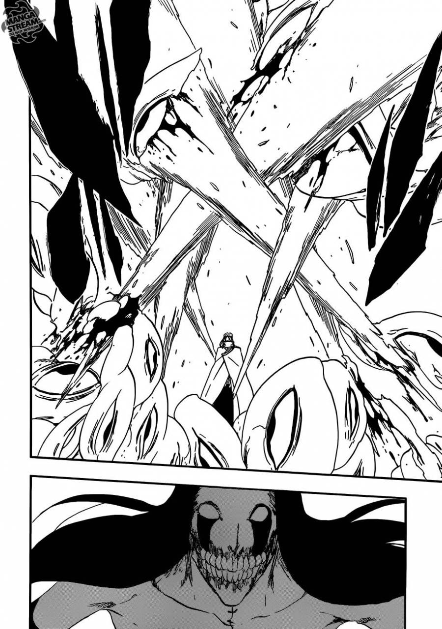 Bleach Chapter 569