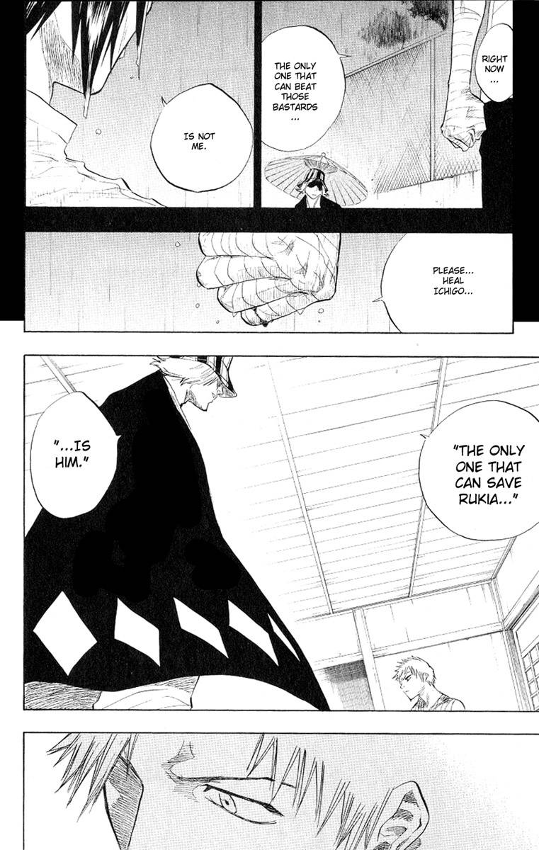 Bleach Chapter 57