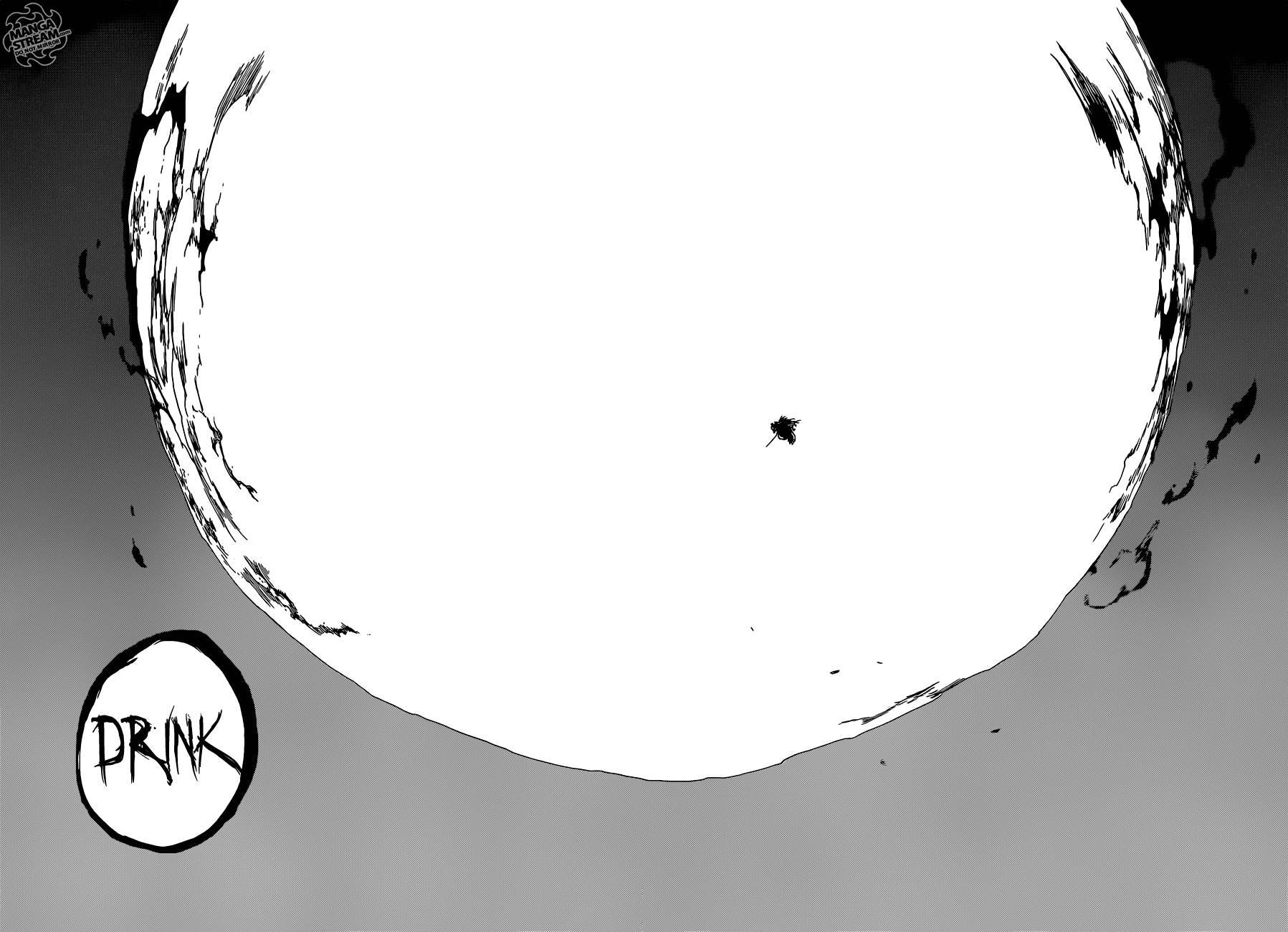 Bleach Chapter 577