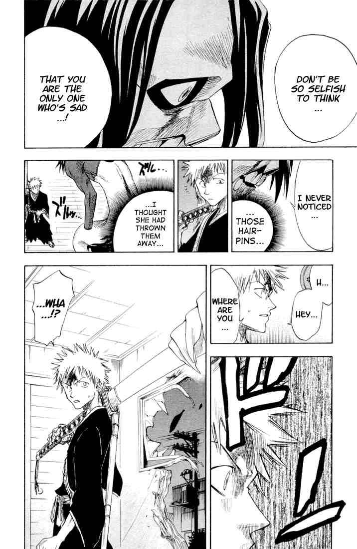 Bleach Chapter 6