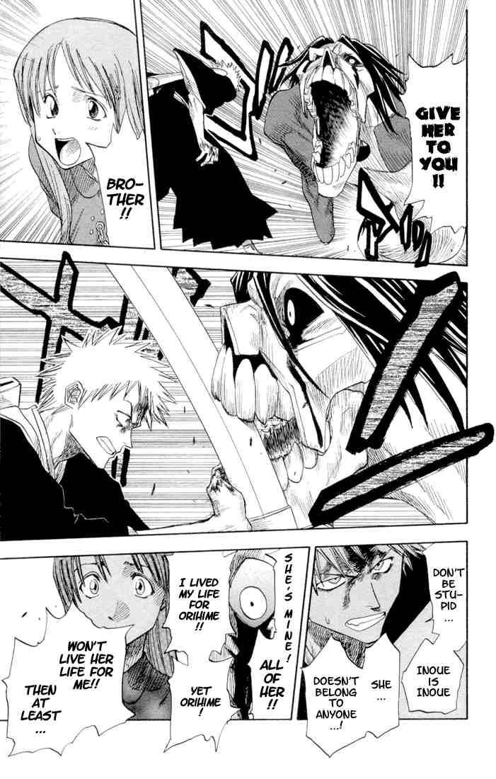 Bleach Chapter 6