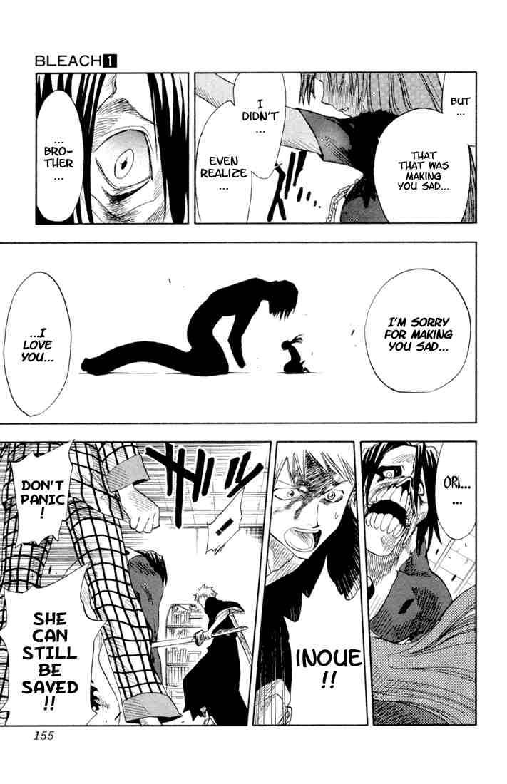 Bleach Chapter 6